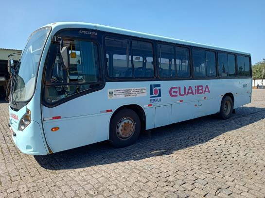 Neo Bus/Spectro City