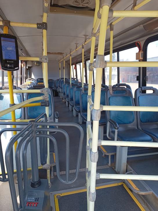 Neo Bus/Spectro City