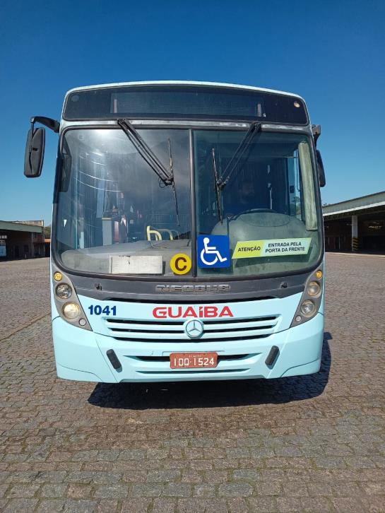 Neo Bus/Mega