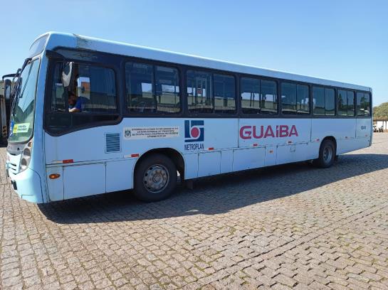 Neo Bus/Mega