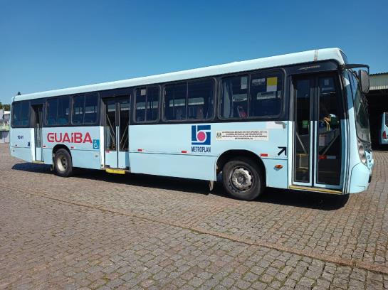 Neo Bus/Mega