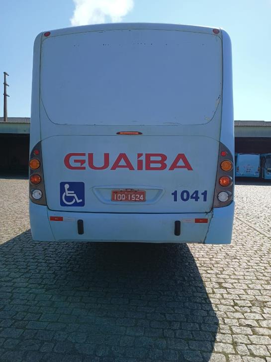 Neo Bus/Mega