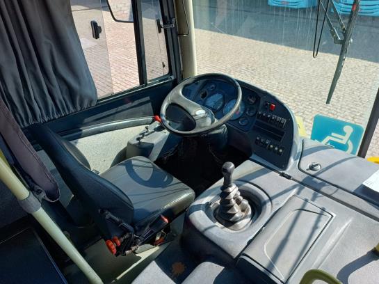 Neo Bus/Mega