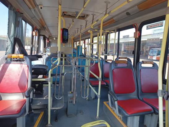 Neo Bus/Mega