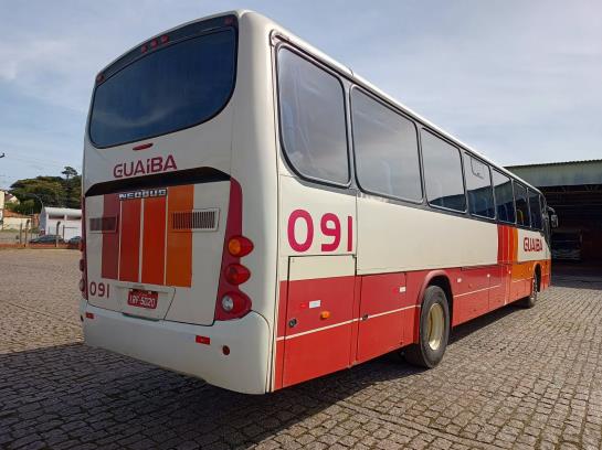 Neo Bus/Spectro Road
