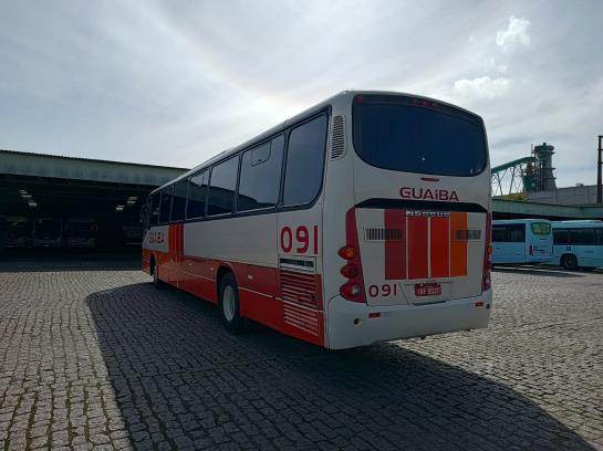 Neo Bus/Spectro Road