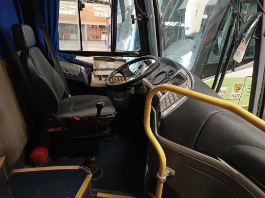 Neo Bus/Spectro Road