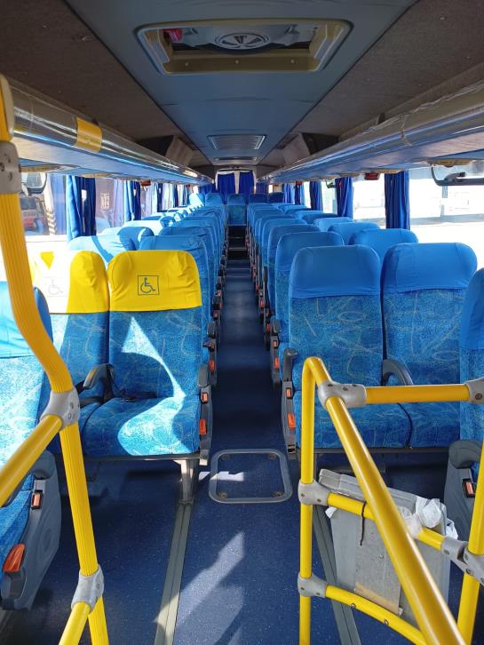Neo Bus/Spectro Road